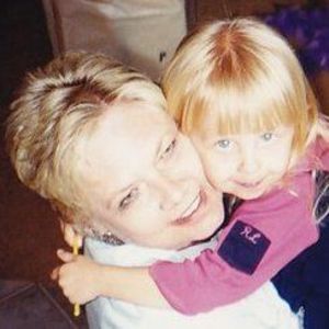 Meet your Posher, Carolyn